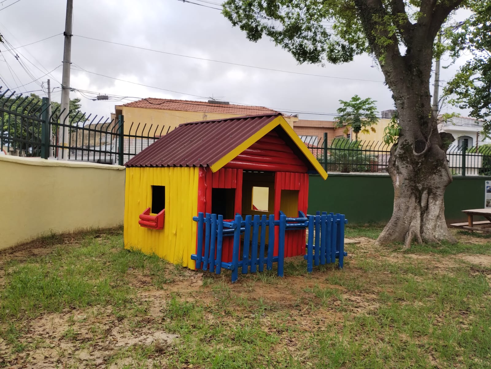 Playground