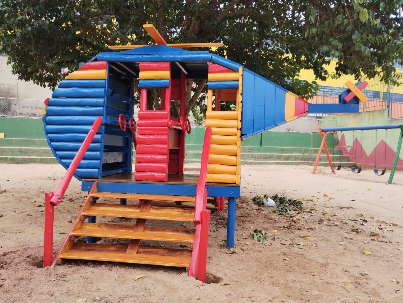 Playground