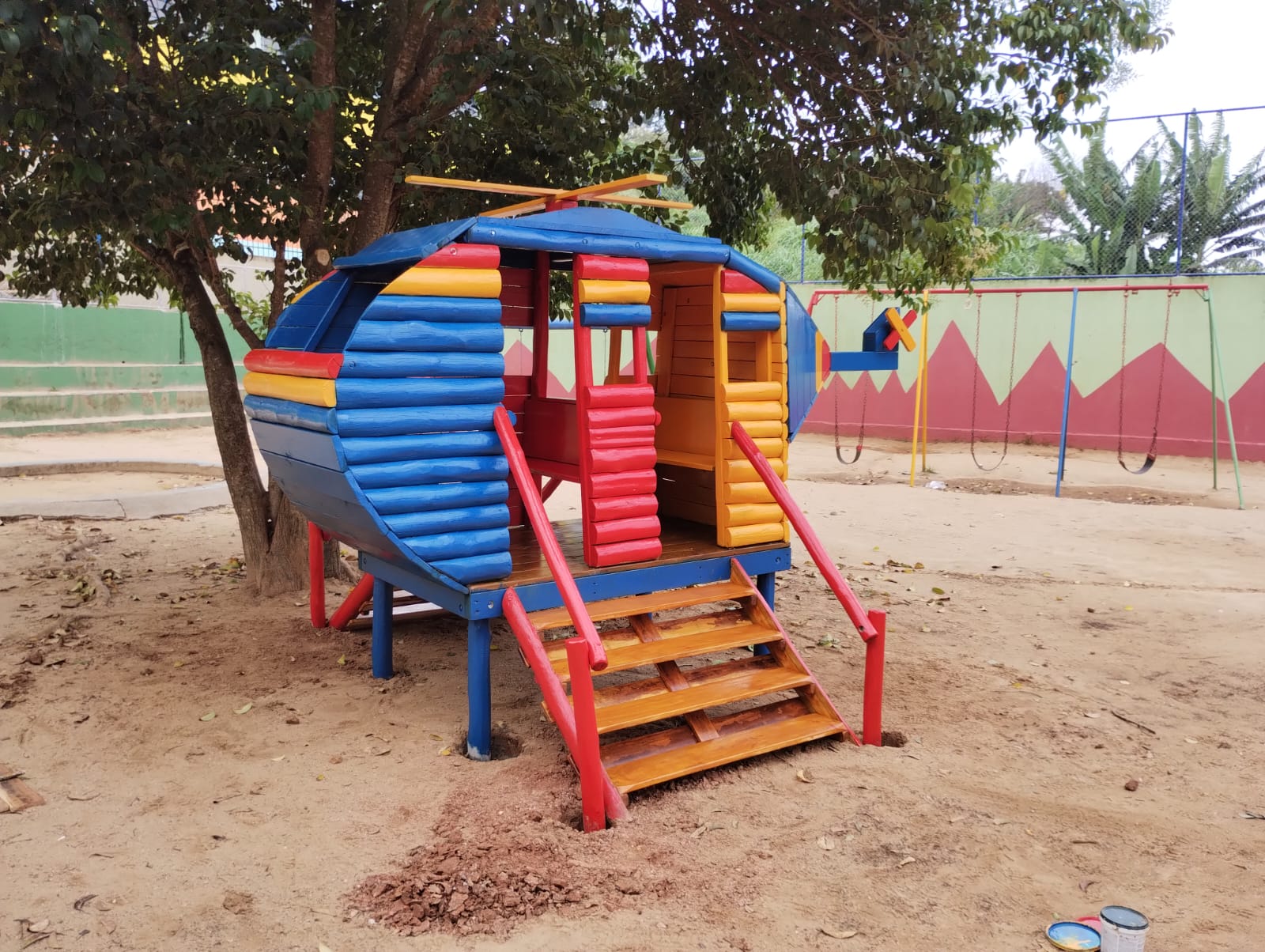 Playground