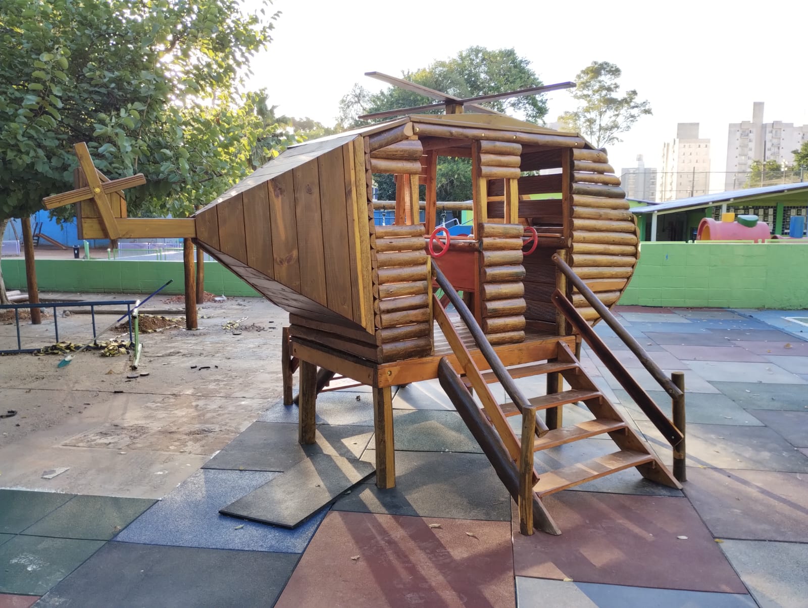Playground