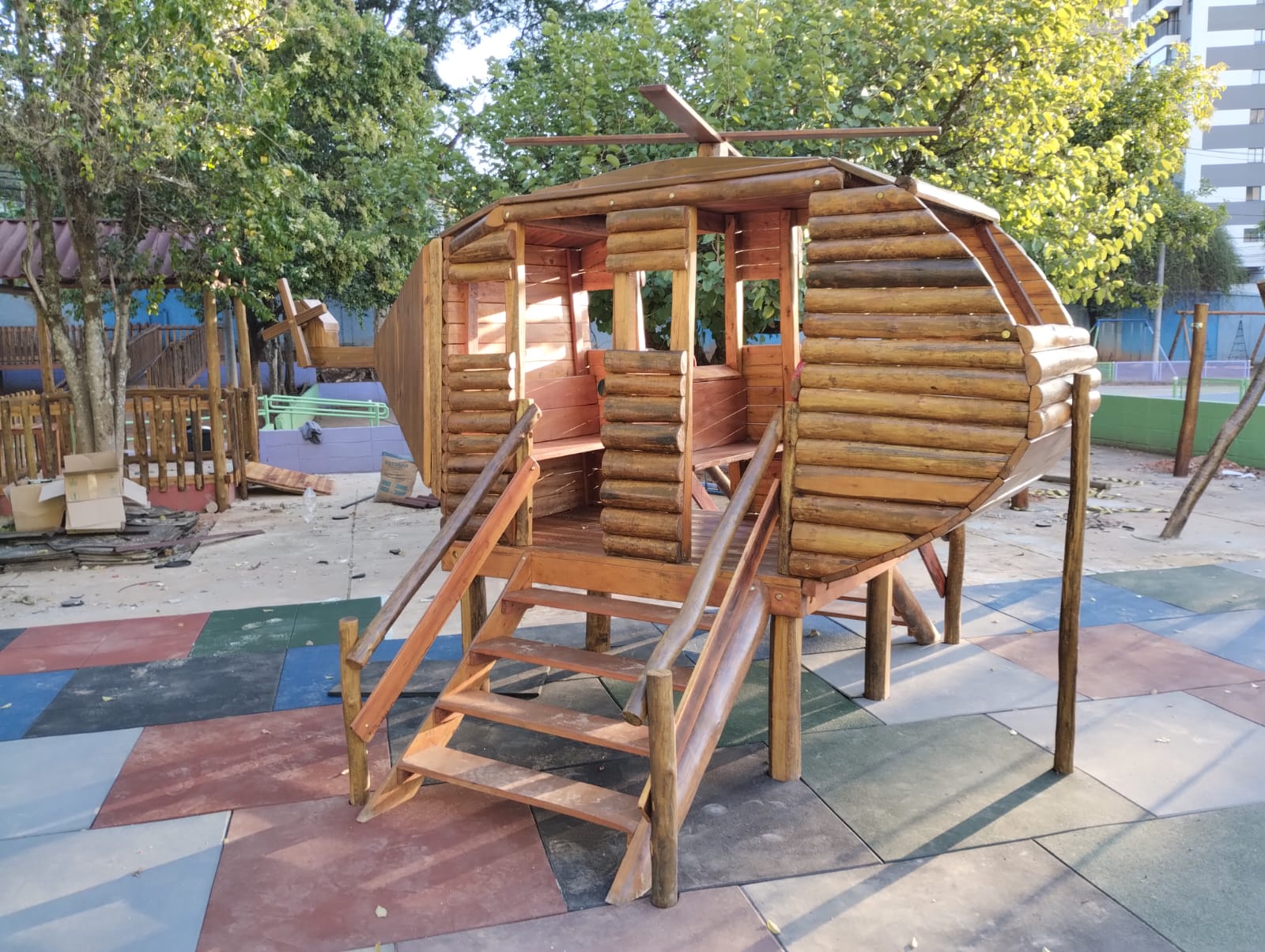 Playground
